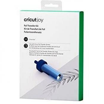 Cricut CR7 Foil Transfer Kit
