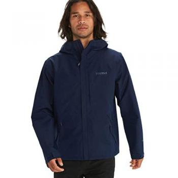 Marmot Minimalist GORE-TEX Jacke blau XXL