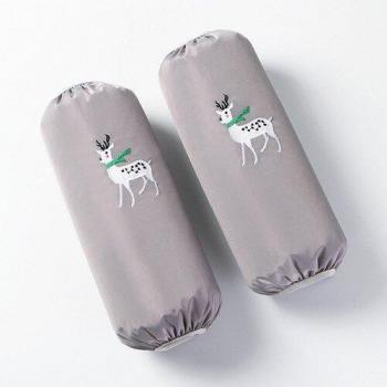 Anti-dirty Oil-resistant Oversleeves