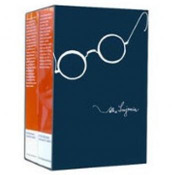 Walter Benjamin Gesammelte Werke