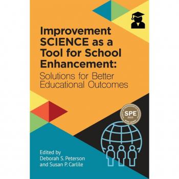Vitalsource Technologies, Inc. Improvement Science as a Tool for School Enhancement: Solutions for Better Educational Outcomes