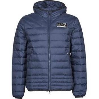 Piumino Emporio Armani EA7 Mountain M Down Lightweight