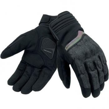 Guanti Moto Tucano Urbano Boss Hydroscud Nero Taglia L