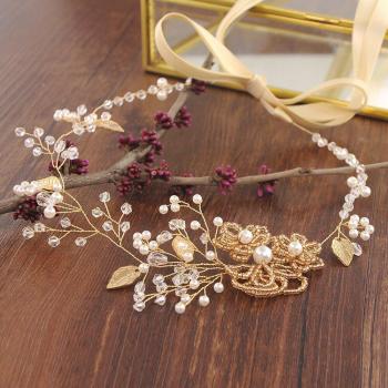 Wedding Hair Accessories