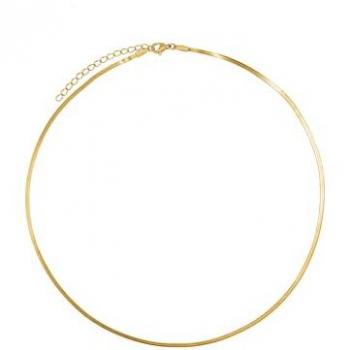 Heideman Luxor Gold Armband – Eleganz in Geschenkverpackung