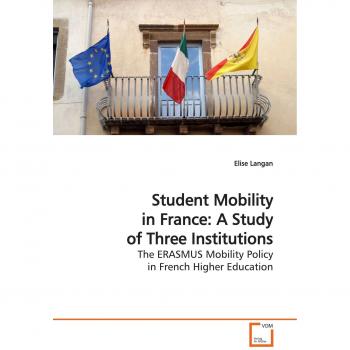 Student Mobility in France