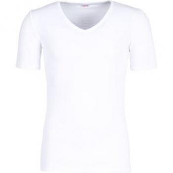 HeatGuard Medium Warm V-Neck Top
