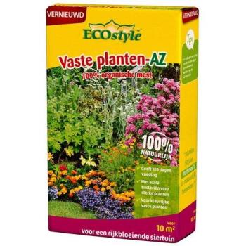 AZ Vaste Planten ECOstyle 800 g