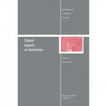 Clinical Aspects of Interferons