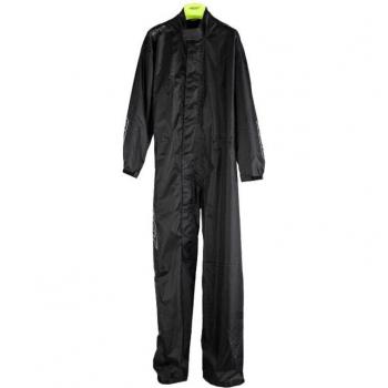 Combinaison de Pluie RST Noire