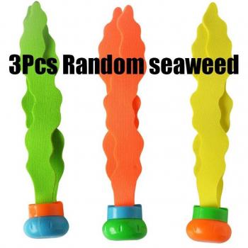 Children's Diving Ring Pool Toys