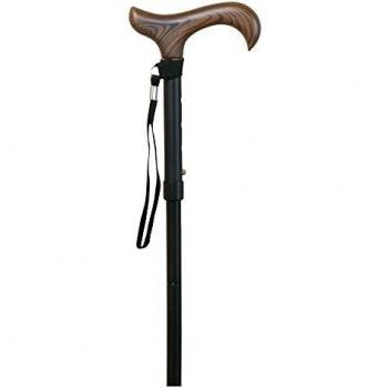 Mini Pied de Soutien Garcia 1880 Noir Pliable