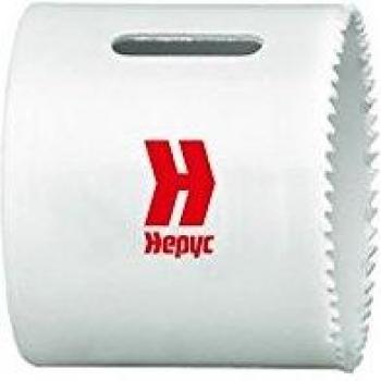 Hepyc Couronne métal pour scies Ø22mm 40 L