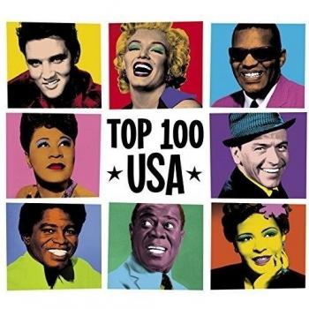Top 100 USA