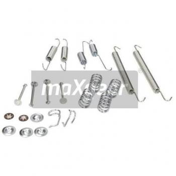 Kit de mâchoires de frein MAXGEAR 27-0390