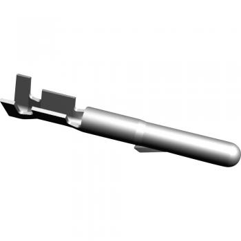 Contatto MATE-N-LOK TE Connectivity 1 polo 163558-2