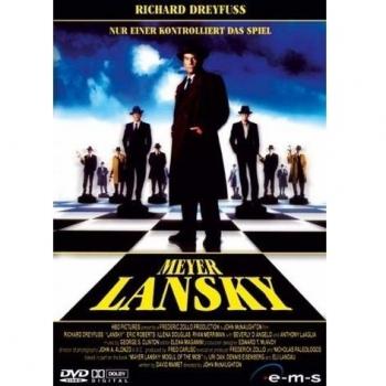 Meyer Lansky