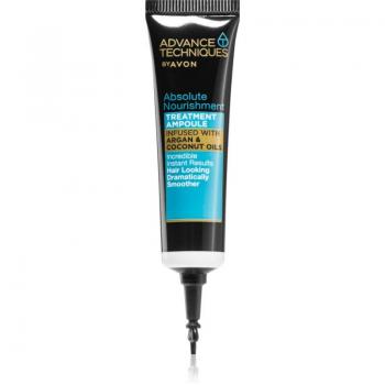 Avon Absolute Nourishment Trattamento Capelli 15 ml