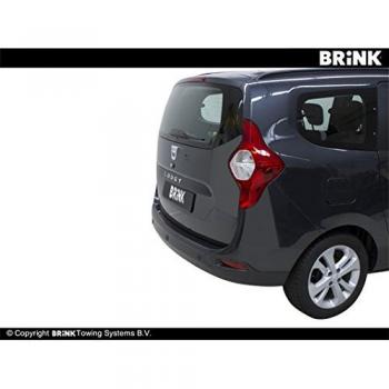 Gancio traino CMD 569900