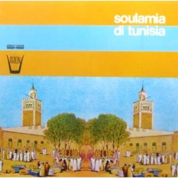 Soulamia di Tunisia