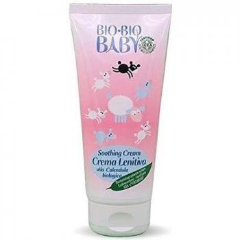 Pilogen Crème Apaisante Bio pour Bébé, 100 ml