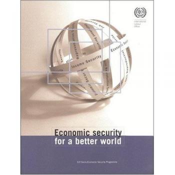 Economic Security For A Better World