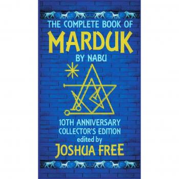 The Complete Book of Marduk by Nabu