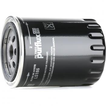 PURFLUX LS186 Filtre à huile