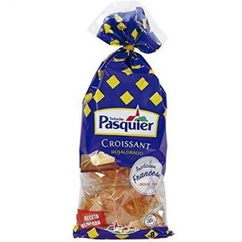 Brioche Pasquier 8 Croissants 320g
