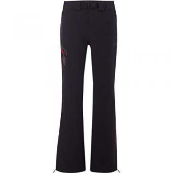 Hourglass Softshell 3L 10K Blackout Pantalon Homme M – Oakley
