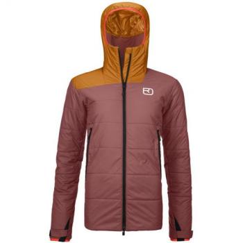 Ortovox Swisswool Zinal W's