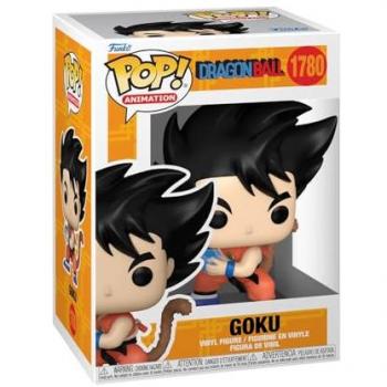 POP ANIMATION Goku Dragon Ball 1780