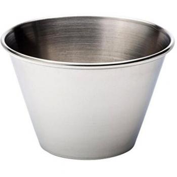 4oz Ramekin in Stainless Steel