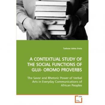 A CONTEXTUAL STUDY OF THE SOCIAL FUNCTIONS OF GUJI