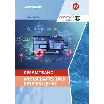 IT-Berufe: Gesamtband Wirtschafts