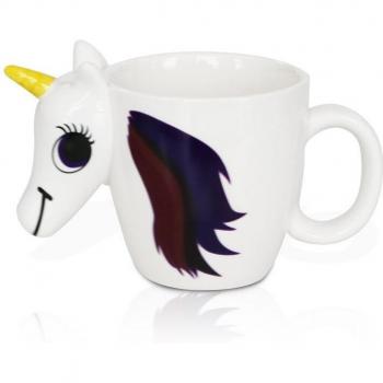 Magical Unicorn Color Shift Mug 300ml