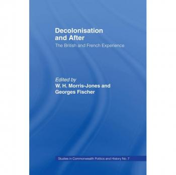 Vitalsource Technologies, Inc. Decolonisation And After