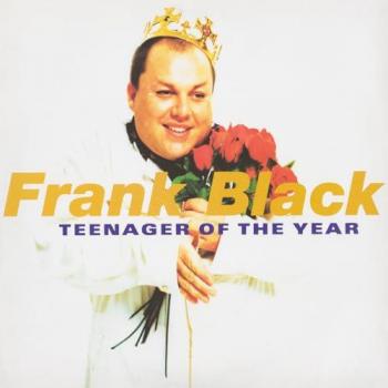 Teenager del Año: Edición Limitada Oro – 2 Discos de Vinilo
