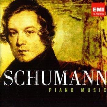 Schumann Klavierkompositionen