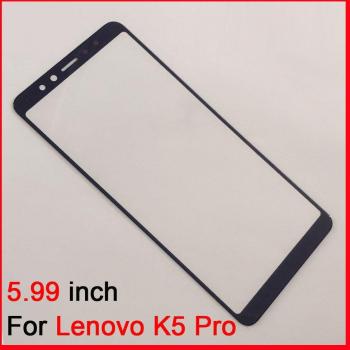 OLPAY 100% Original Touch Screen Panel for Lenovo Z6 Pro