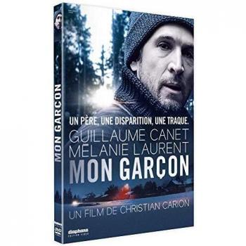 Mon Garçon