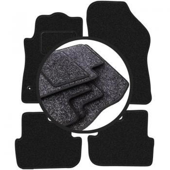 Tapis de sol ANTHRA pour 308 CC Cabriolet (2007-2013)