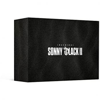 Album Sonny Black II