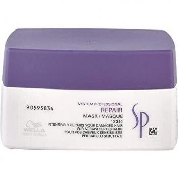 Haarpflegmaske Wella Professionals Sp Repair, 200 ml