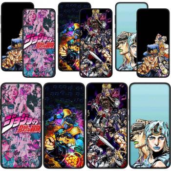 JoJo's Bizarre Adventure Phone Shell for Samsung Galaxy S23