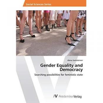 Gender Equality and Democracy