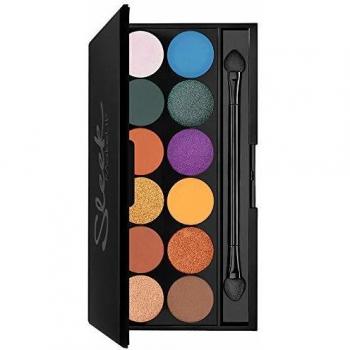 Sleek MakeUP Eyeshadow Palette