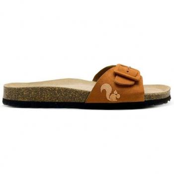 Thies 1856 ® Eco Bio Sandale mit Riemen
