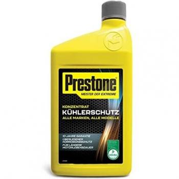 Bouteille 1L de Liquide de Refroidissement Prestone®