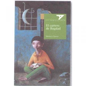 El cartero de Bagdad/ The Postman of Baghdad, Ala delta: serie verde/ Hang Gliding Green Series